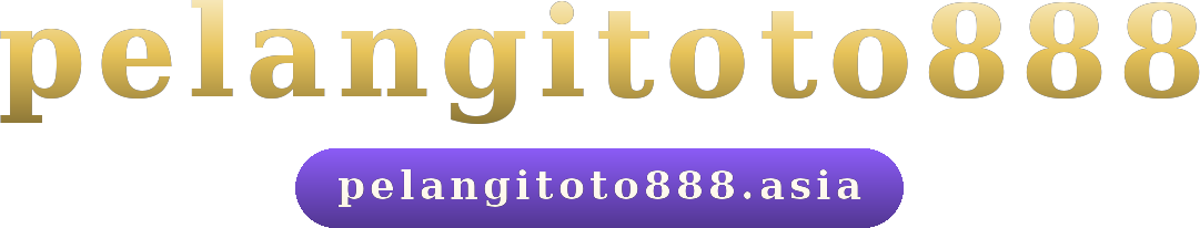 pelangitoto888 logo