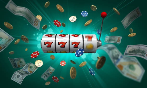 pelangitoto888 Casino category pages